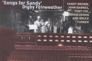 Sandy - a loving tribute